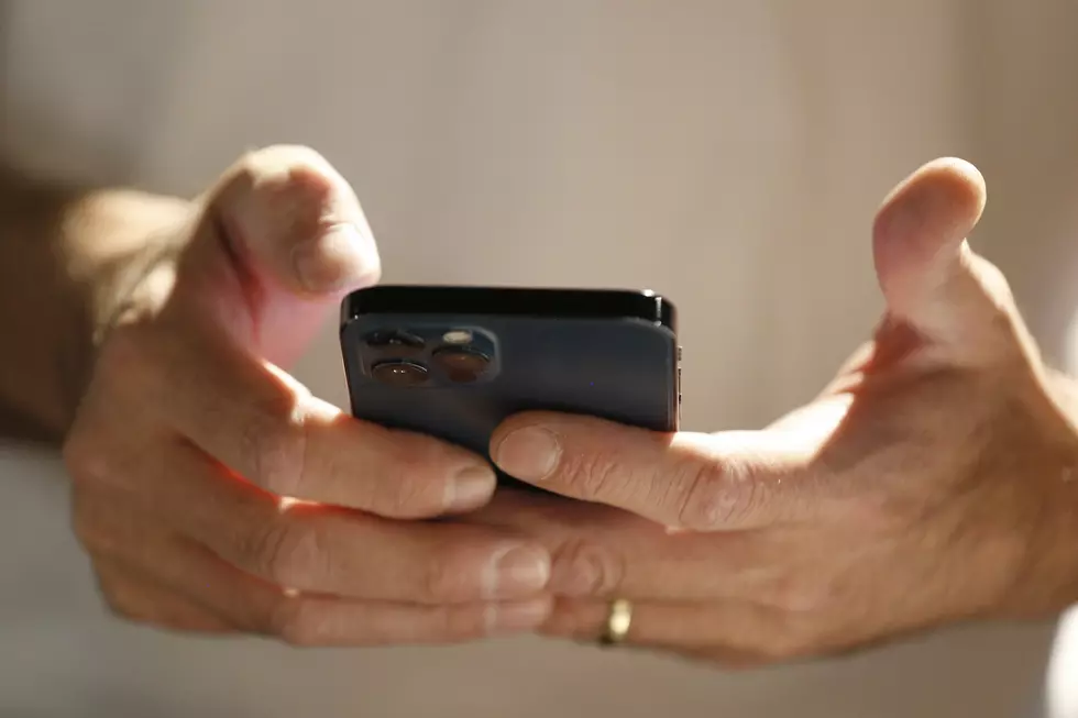 Emergency Alert Test Will Go Out Nationwide Today