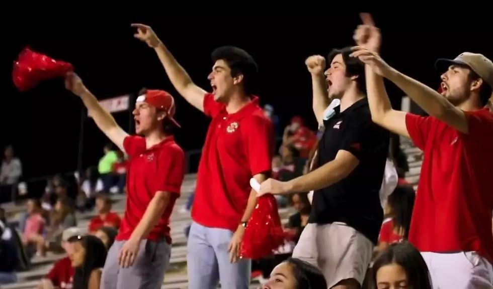 University of Louisiana at Lafayette via YouTube