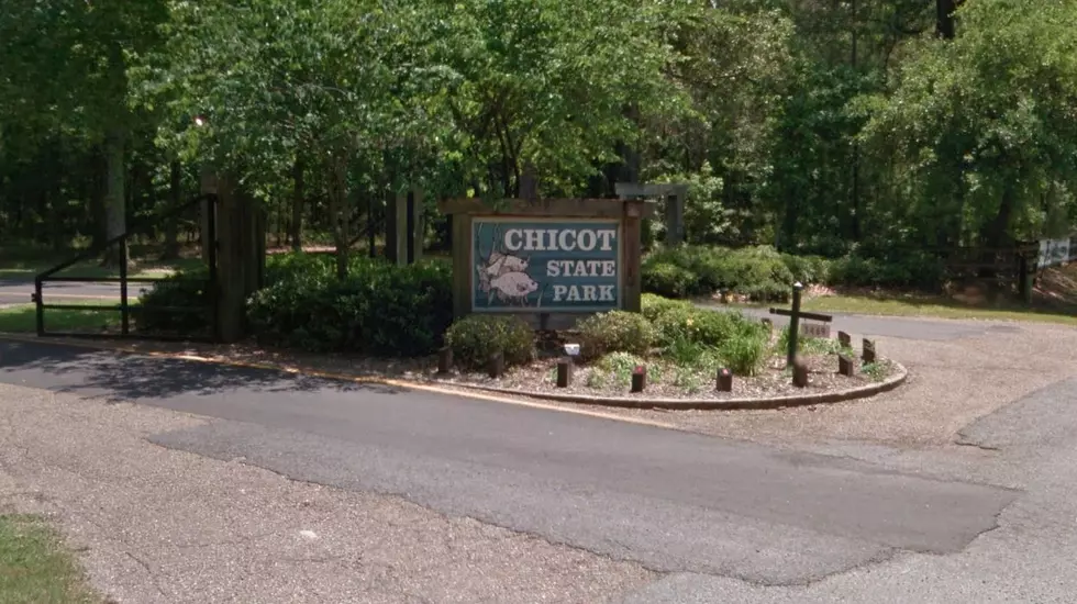 Body of Former Jennings High Coach Found After Possible Boating Mishap at Chicot State Park