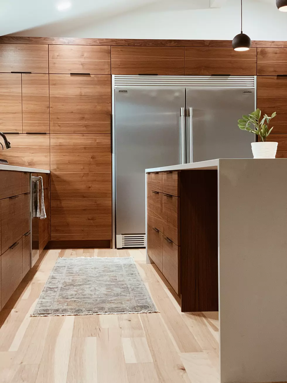 Make Your Stainless Steel Shine – You Only Need Two Things