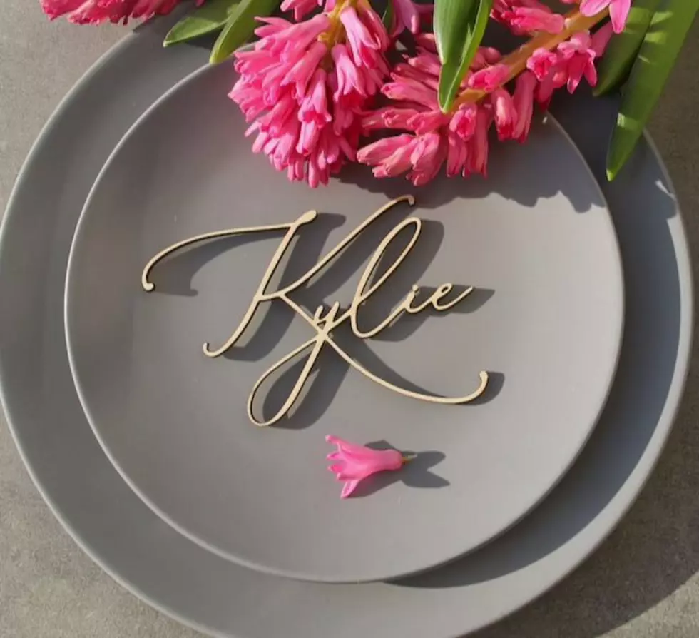 Wedding Guests Go Gaga Over This One Dollar Party Favor