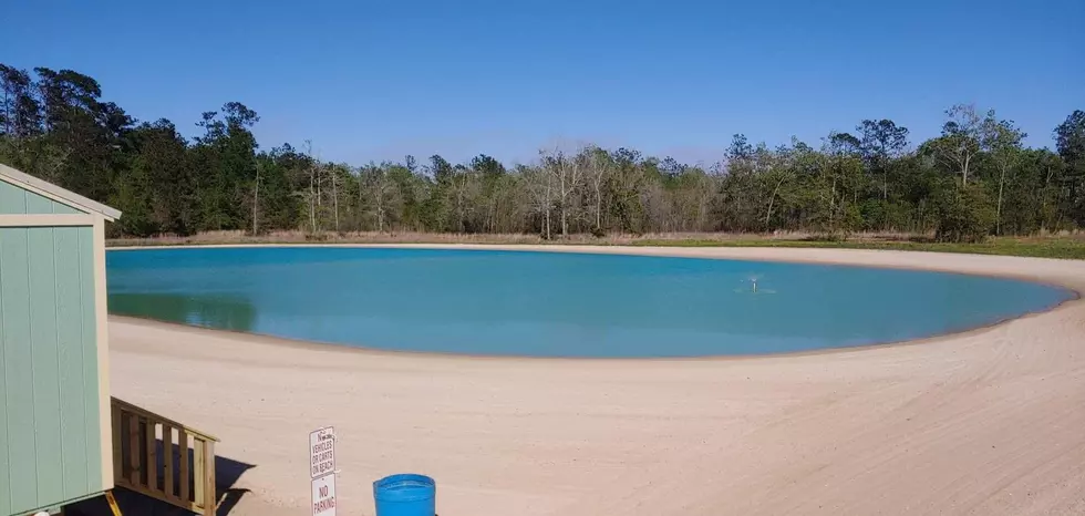 Cajun Oasis RV Resort, Facebook