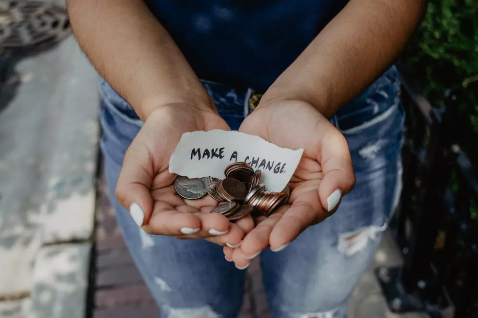 Rounding Up at the Register – Charitable Gift or Corporate Scam?