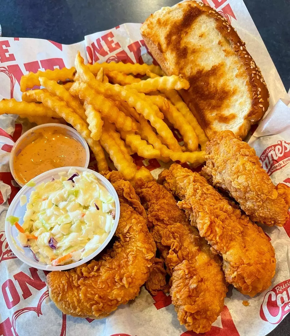 Raising Cane's, Facebook