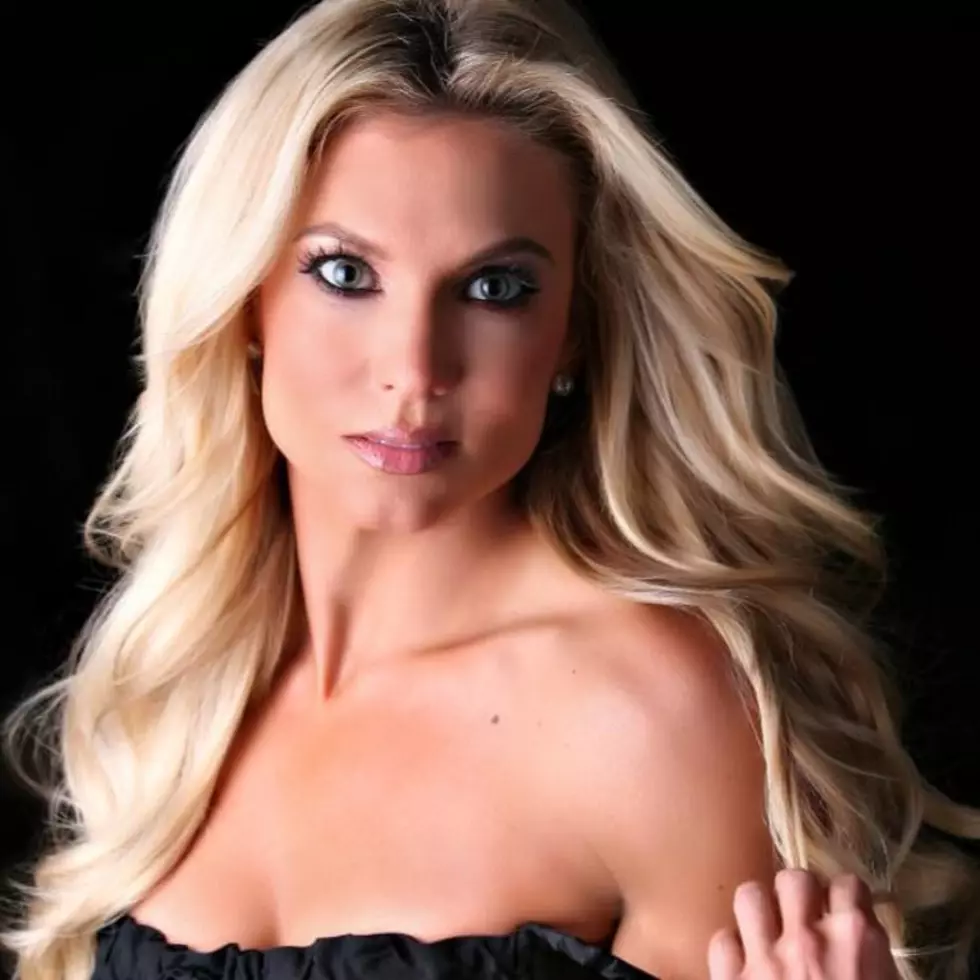 Country Singer Julie Roberts in Concert at The Grouse Room in Lafayette This Friday, April 14