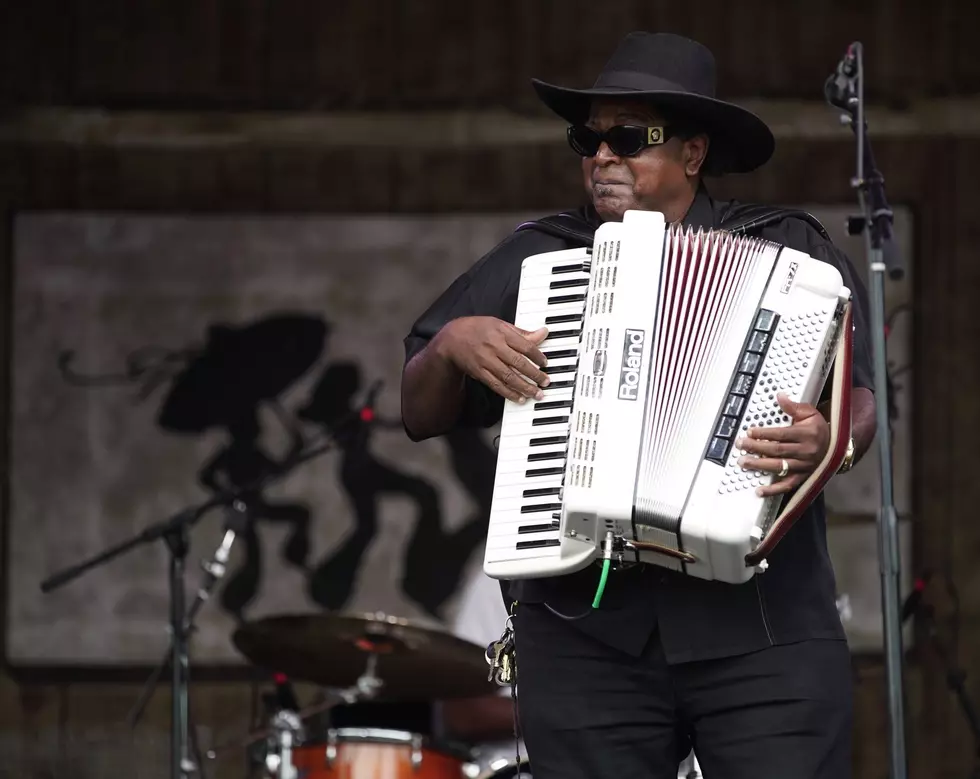 Several Louisiana Natives Nominated for 2023 Grammy Awards