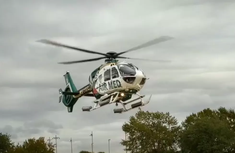 Welsh, Louisiana Boy Airlifted to Lafayette Following Hit and Run