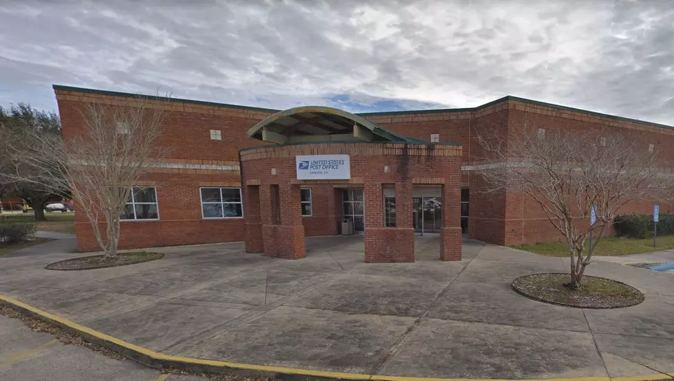 Blue Collection Boxes at Louisiana and Texas Post Offices Going Away?