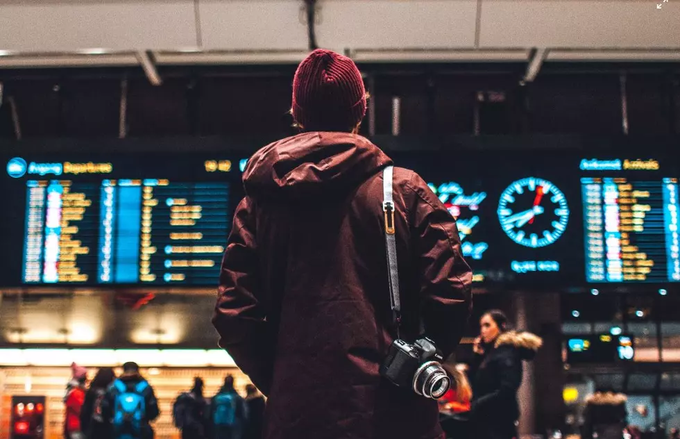 Flying Out of Louisiana? The Boarding Problem No Airline Can Fix