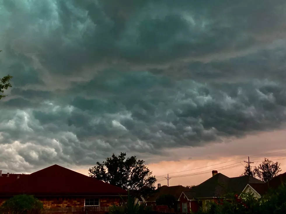Savage Storms: Timing Louisiana’s Severe Weather Threat Saturday