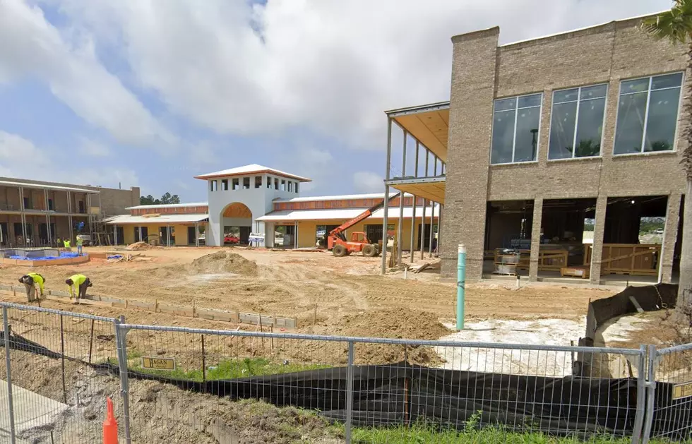The Wharf in Orange Beach Expanding – Louisiana Here’s What’s New