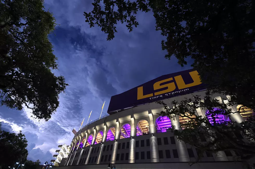 Florida Police Arrest LSU Student, Then Mock Tiger Fans in Viral Facebook Post