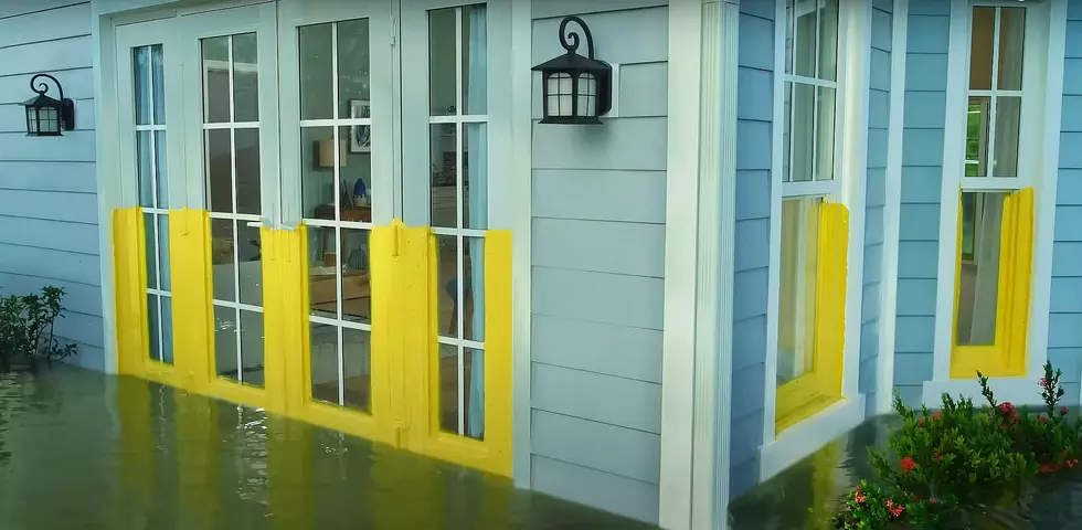 Could Flex Seal Flood Protection Kit Help Save Louisiana Homes?