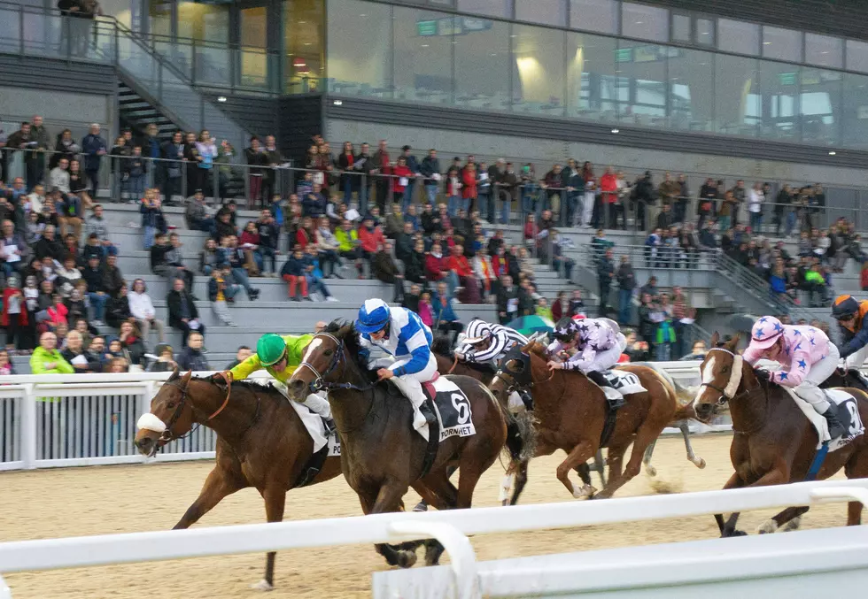 Evangeline Downs Kicks Off 60 Years Of Racing Excitement