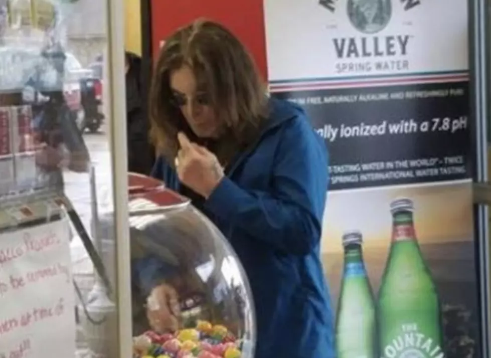 Ozzy And Jack Osbourne Spotted Around Lafayette, New Iberia [PHOTOS]
