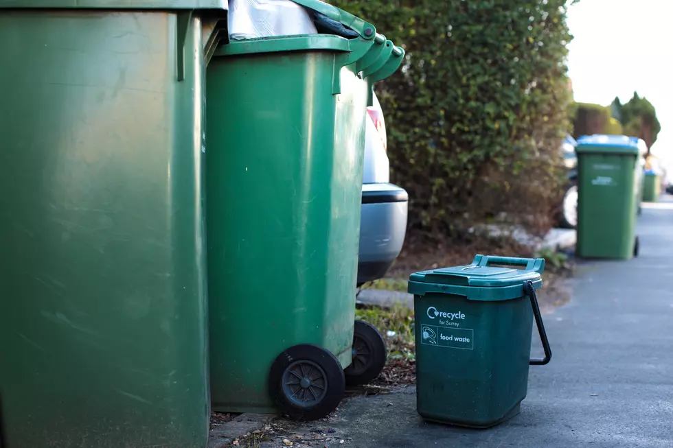 Republic Service Announces Garbage Collection Schedule For Christmas