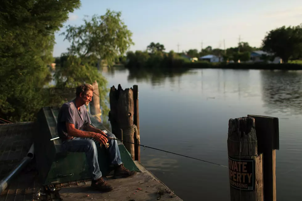 Gulf Oil Spill Spreads, Damaging Economies, Nature, And Way Of Life