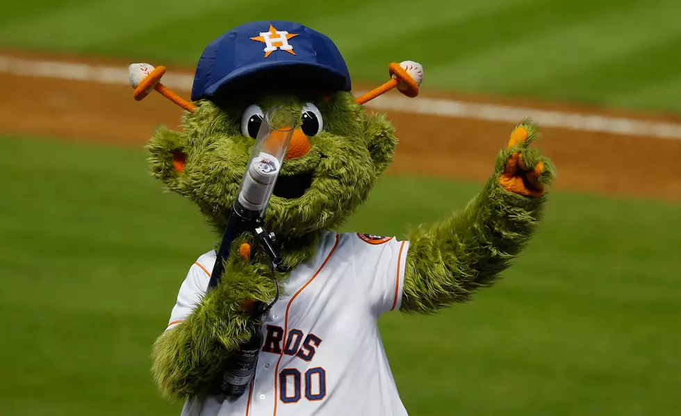 Louisiana Astros Fans: No More Minute Maid Park After January 1