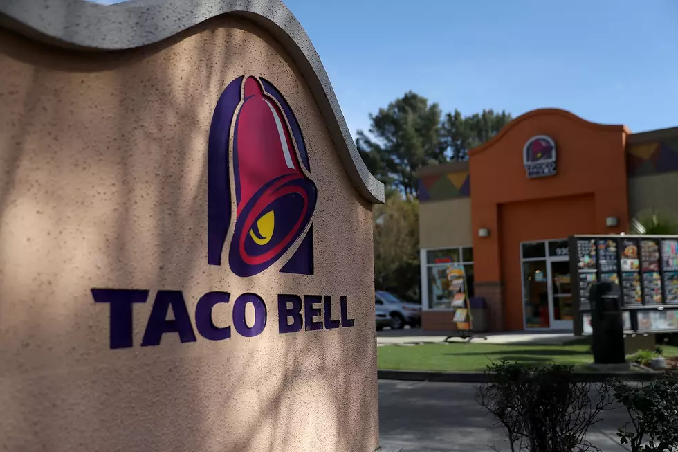 Taco Bell Will Offer ‘At Home Taco Bar’