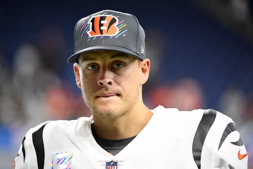 Cincinnati Residents Upset with Joe Burrow Over Candid Remarks