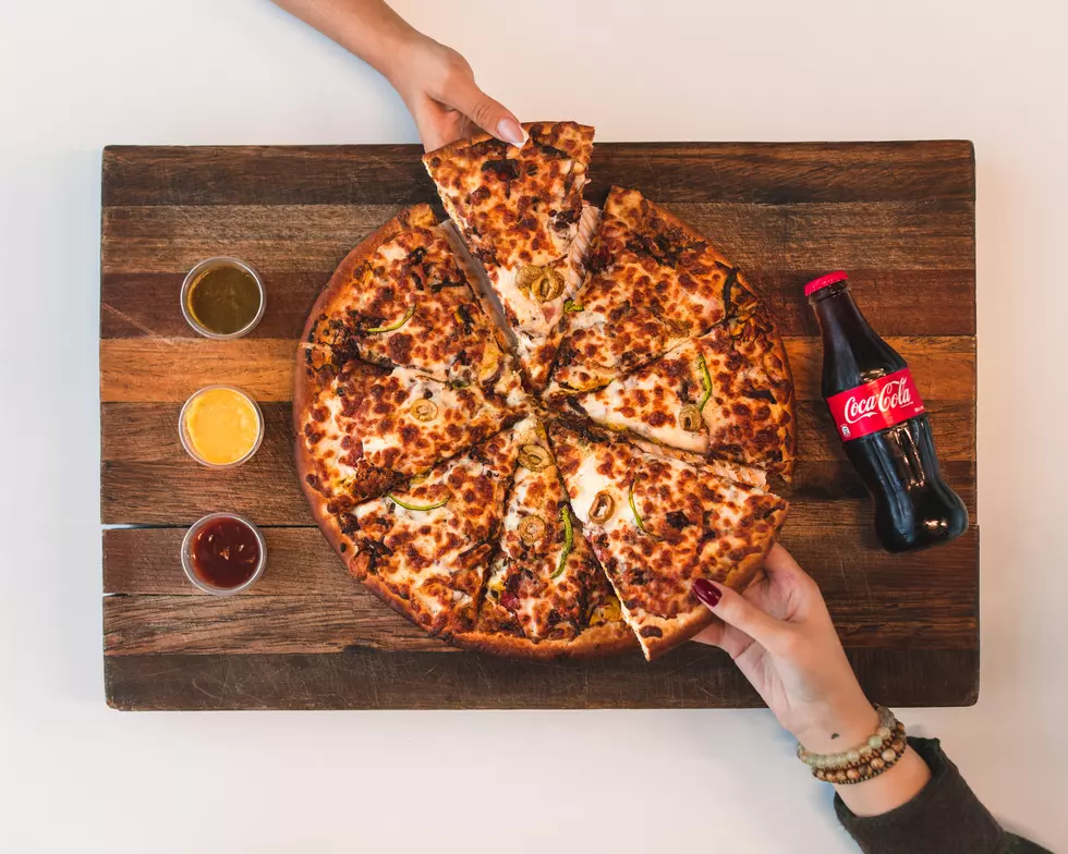 This Viral Pizza Hack Makes Cutting Frozen Pizza So Much Easier