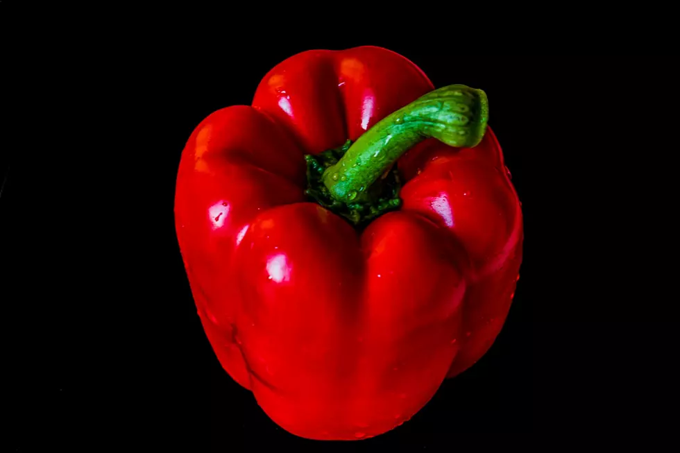 Louisiana Woman Wins 11K After Slipping On Bell Pepper At Store