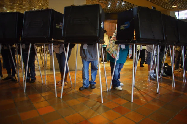 Analyst Says Governor’s Race Will Be A Tight Battle