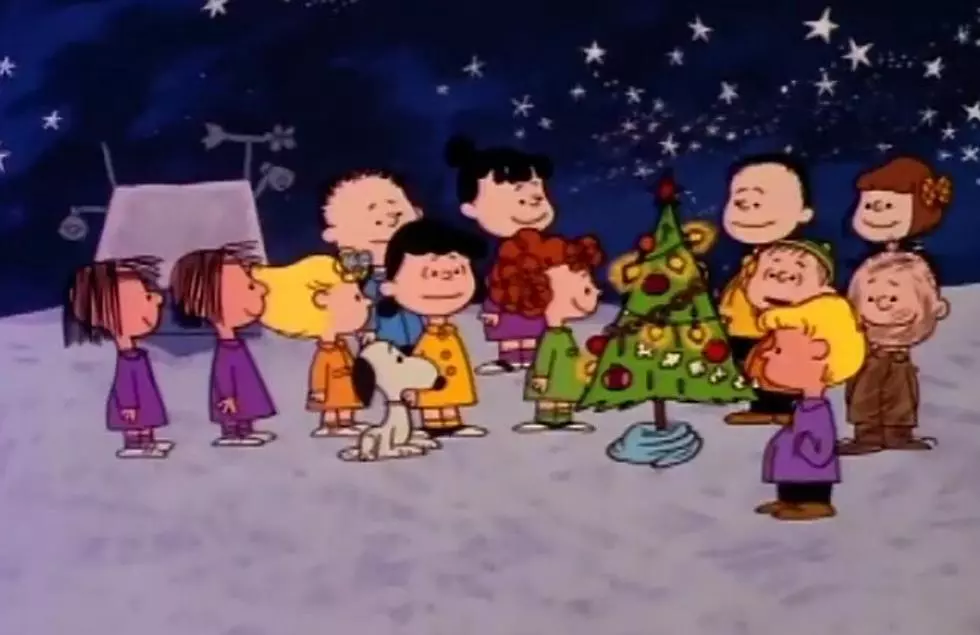Charlie Brown Christmas to Air on Apple+