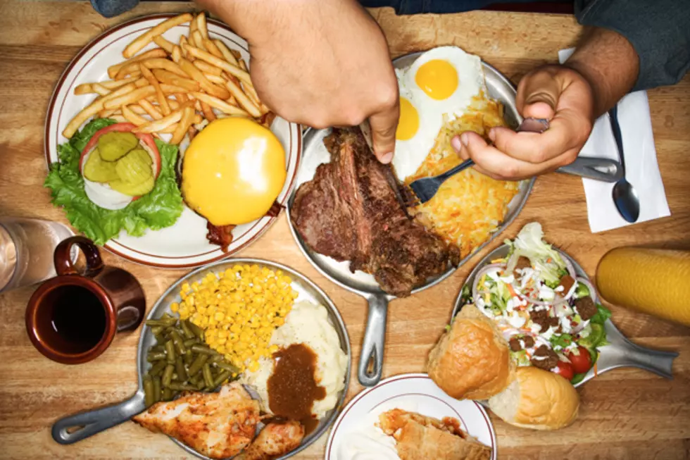 New Food Labels Would Highlight Calories and Sugar