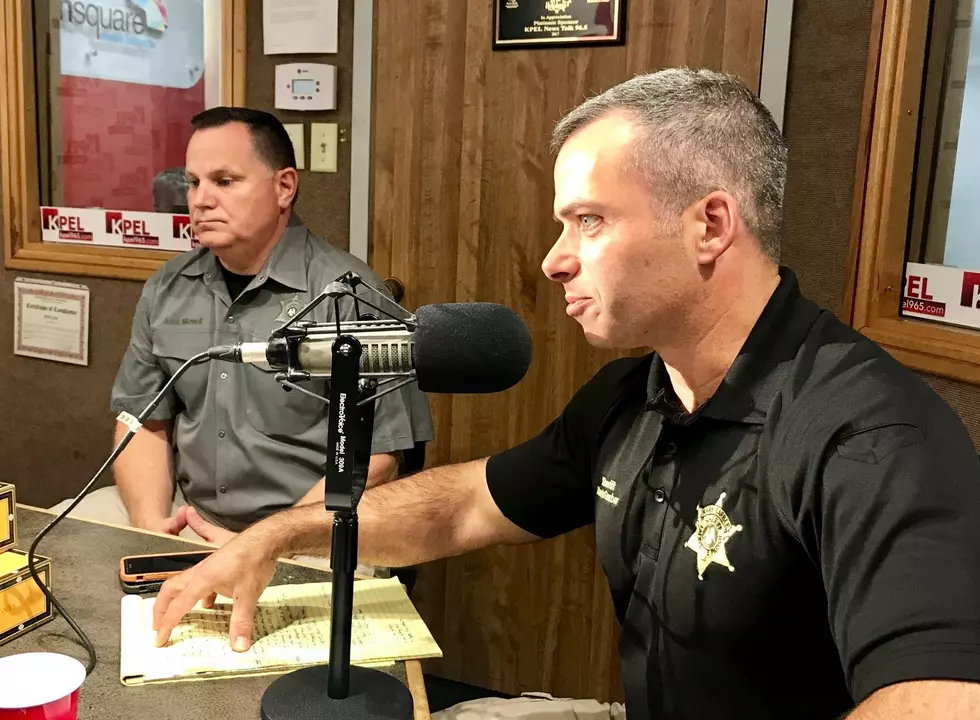 CAREER SEARCH: Lafayette Parish Sheriff’s Office is Hiring