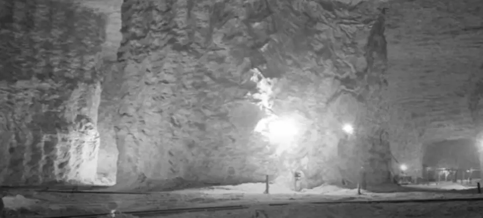 Avery Island Salt Production To End – First Rock Salt Mine In North America