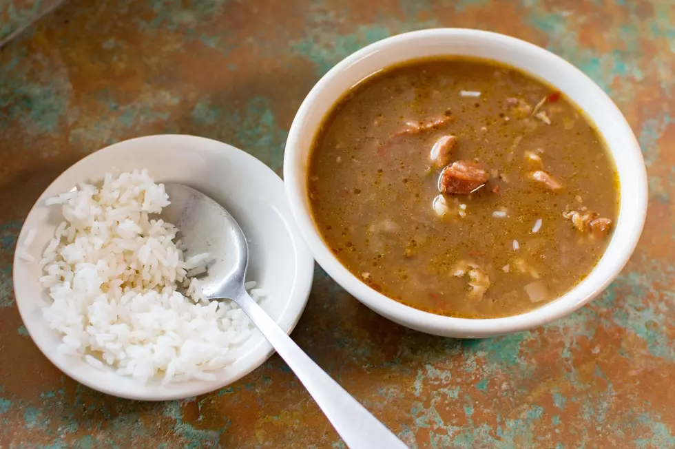 Gumbo