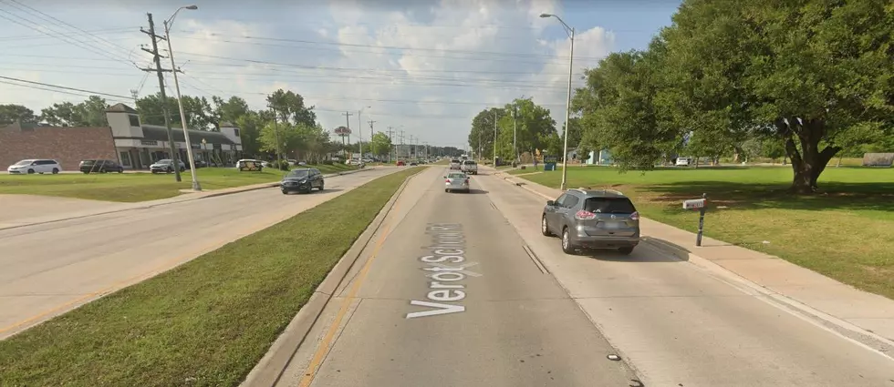 Traffic Alert: Closures on Interstate 10, US 90 and Verot School Road Highlight Week