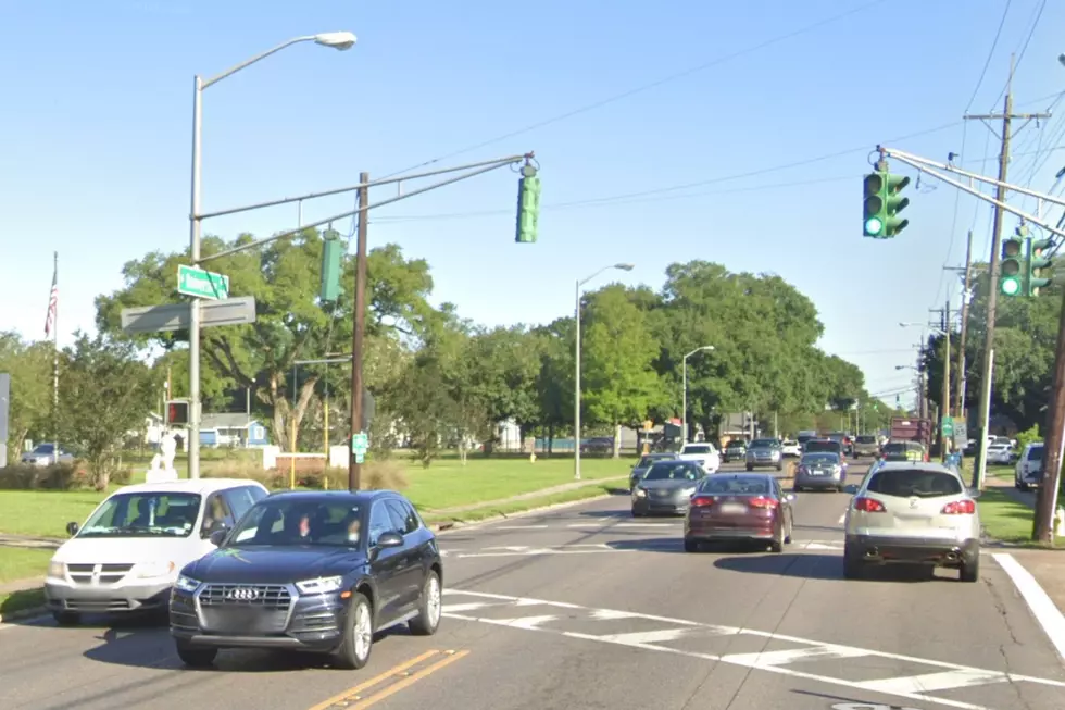 Lafayette Road Reopened After Vehicle Overturned in Traffic Crash