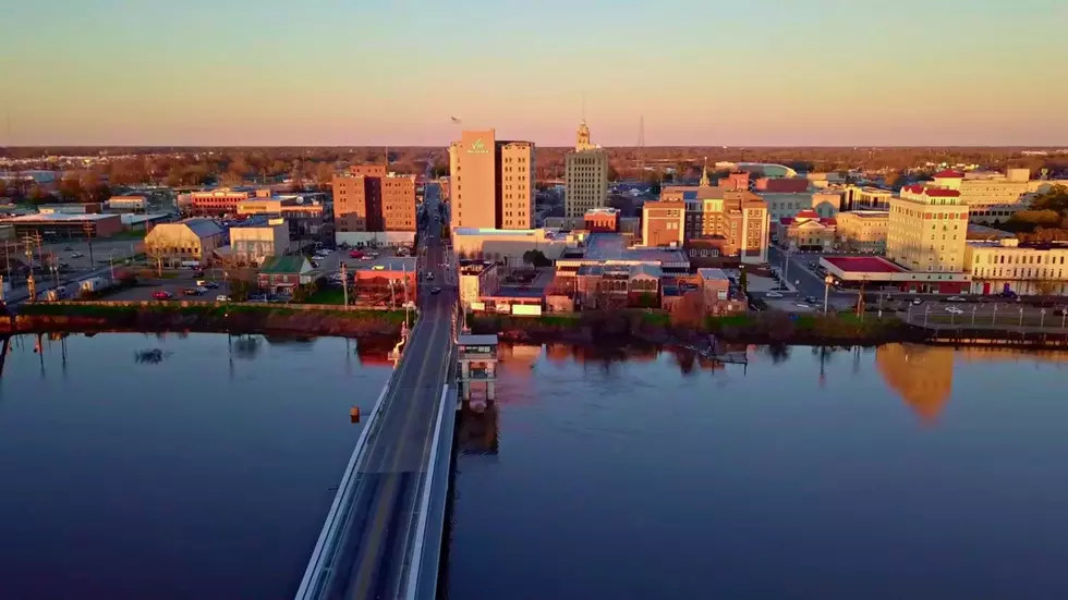 The 7 Most Violent Louisiana Cities for 2025