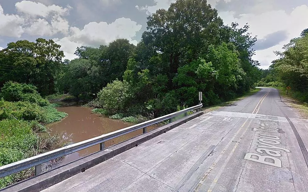 Louisiana's Haunted Legend of Mary Jane's Bridge in Broussard