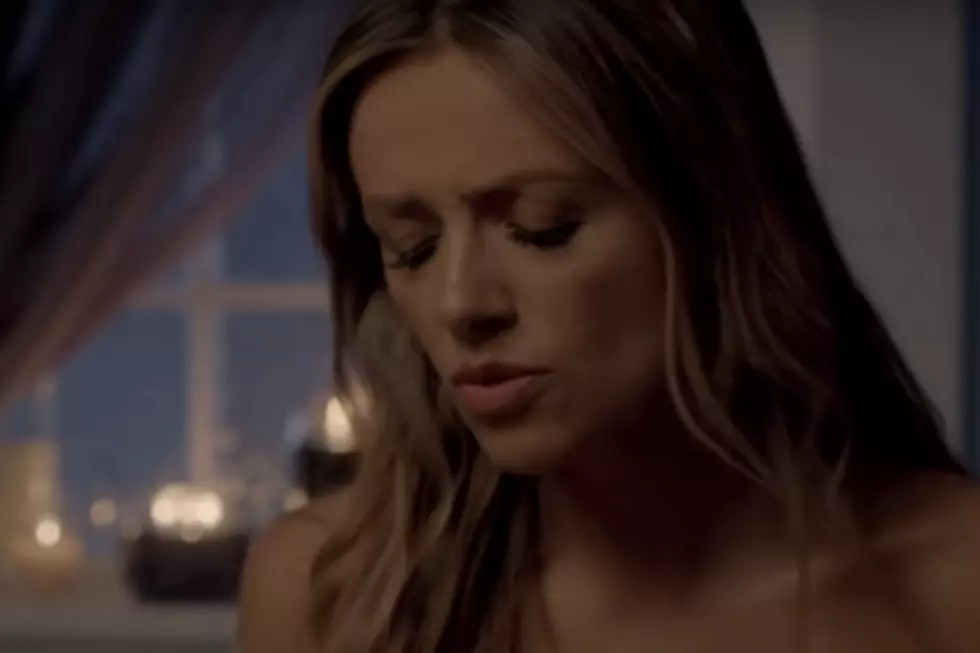 Watch Carly Pearce’s Official ‘Every Little Thing’ Music Video